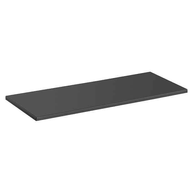 ArtCom Deska pod umyvadlo MONAKO Grey | šedá Deska pod umyvadlo: 893 - 120 cm