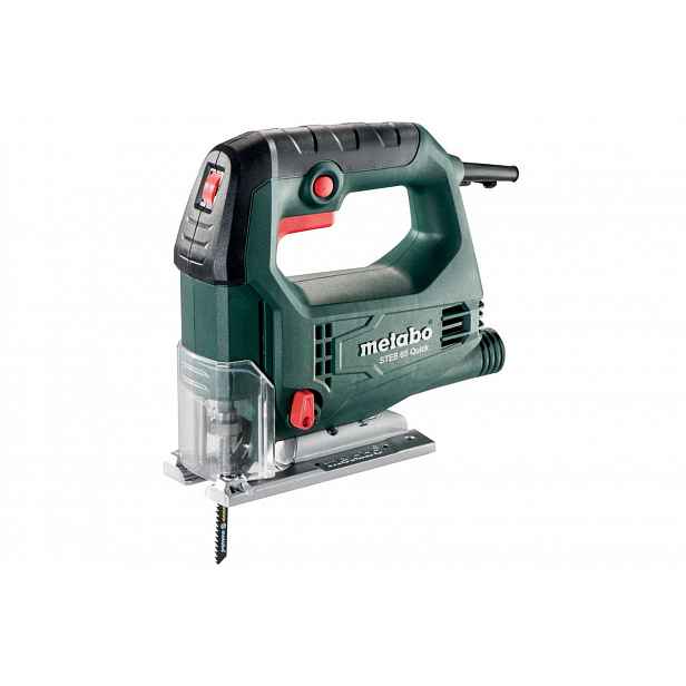 Metabo - Přímočará pila 450 W 601030500