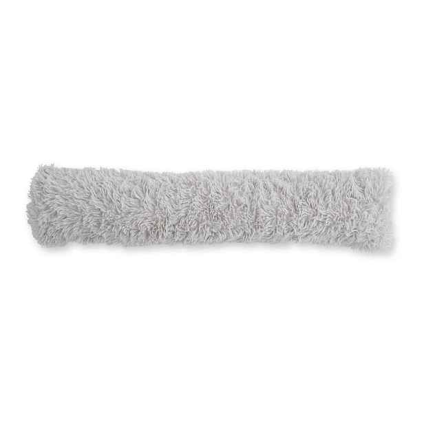 Světle šedá ochrana proti průvanu 20x90 cm Cuddly – Catherine Lansfield