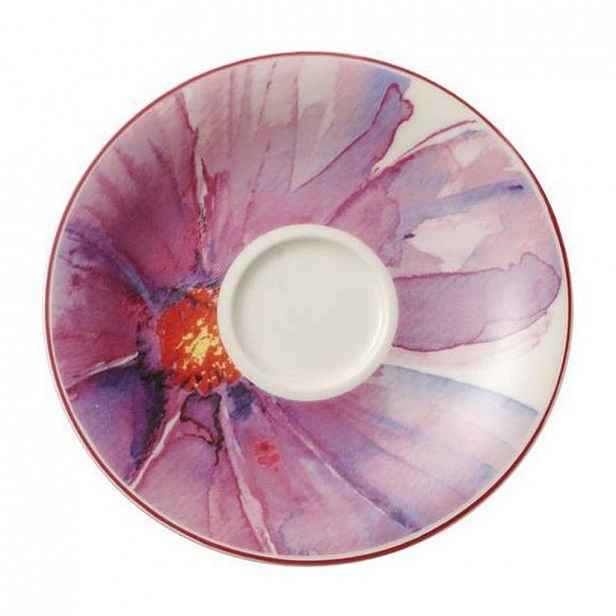 XXXLutz PODŠÁLEK NA ESPRESSO, porcelán (fine china) Villeroy & Boch - Šálky & podšálky - 0034070420