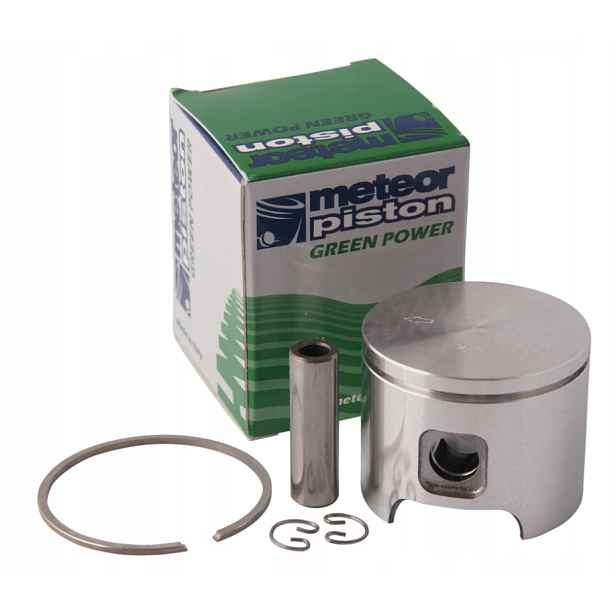 Píst Husqvarna 55 46 mm Meteor
