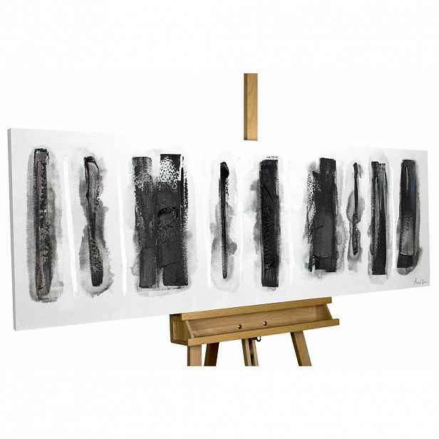 KUNSTLOFT OLEJOMALBA 150/50 cm, Příroda a krajina