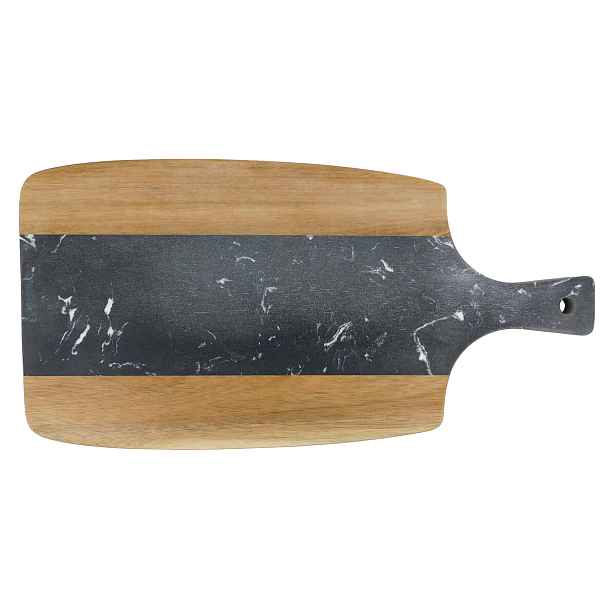 PROHOME - Prkénko 38x19cm