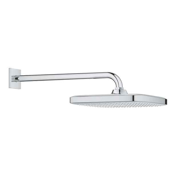 Set hlavové sprchy Grohe Tempesta 250 Cube 1 proud chrom 26682000