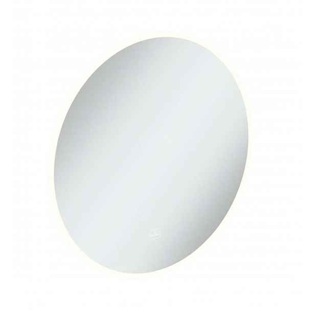 Villeroy & Boch More to See Lite+ - Zrcadlo s LED osvětlením, 65x65 cm, dotykový senzor A4846500
