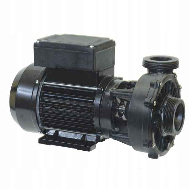 Vodní čerpadlo Waterway 48F 2.0hp 2 rychlostní pro hydromasážní systémy (2x2)