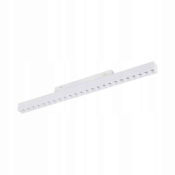 Lineární Led lampa 24W Cct magnetická Easy Points Tk Lighting