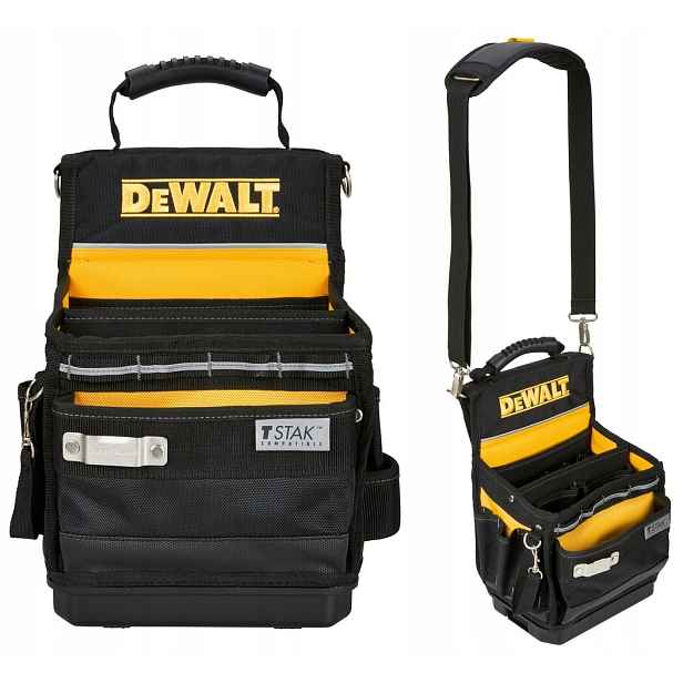 Taška Na Nářadí Tstak Organizér DWST83541-1 Dewalt