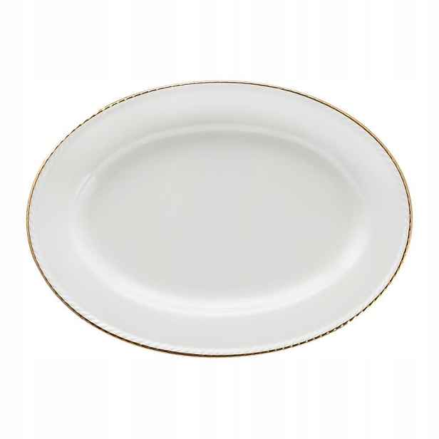 Villa Italia Camilla Miska 28 cm
