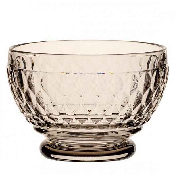 Villeroy & Boch Boston Coloured Smoke miska, 0,43 l