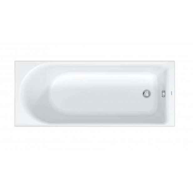 Duravit D-Neo - Vana 170x70 cm, bílá 700478000000000