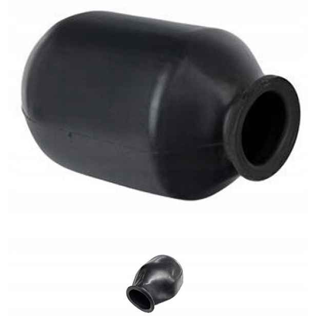 Gumová membrána Epdm vnitřní prostor pro nádrž na hydrofor Ibo Wzi 250 Typ 24
