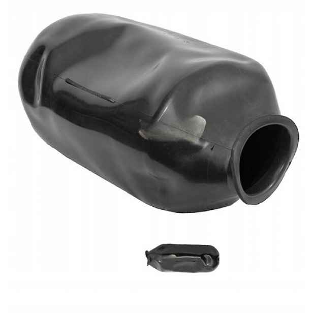 Gumová membrána pro Nocchi Pentair Water Multi Evo-a 3-50 Aquasystem VAO100