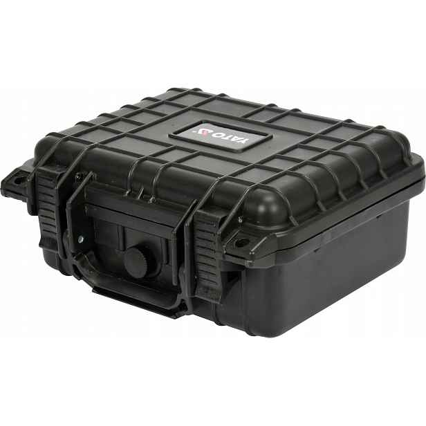 Hermetický kufr na nářadí IP55 Yato YT-08901