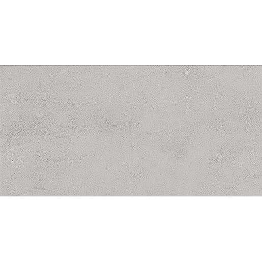 Obklad Rako Extra tmavě šedá 20x40 cm mat WADMB724.1