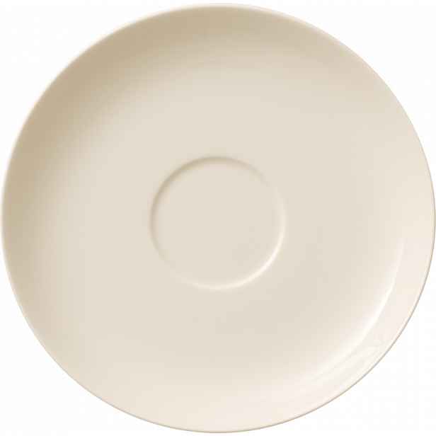 XXXLutz PODŠÁLEK NA ESPRESSO, porcelán (fine china) Villeroy & Boch - Šálky & podšálky - 0034071314