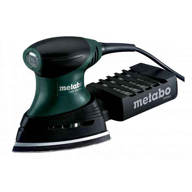 Metabo - Multifunkční bruska, 200 W 600065500