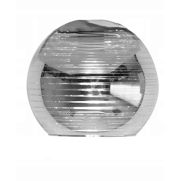 Skleněné stínidlo E27 pro Trio 71-45966 Candellux