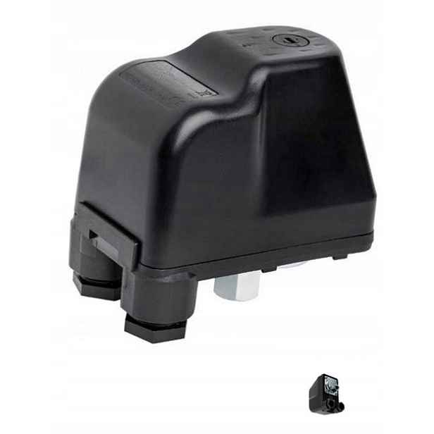 Spínač čerpadla pro Nocchi Pentair Water Jetinox 90/50 Aquasystem VAO24
