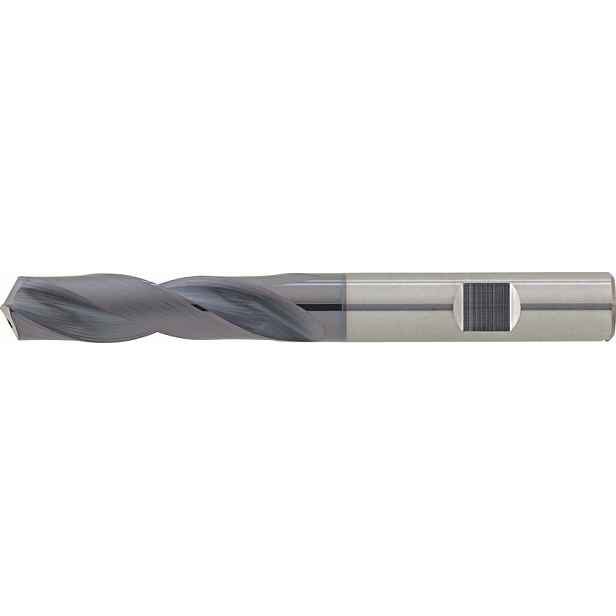 Vrták spirálový celokarbidový Supra, stopka Hb, 4xD 3,30 mm Format Gt