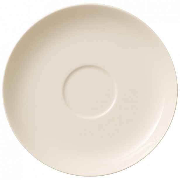 XXXLutz PODŠÁLEK NA ESPRESSO, porcelán (fine china) Villeroy & Boch - Šálky & podšálky - 0034071314