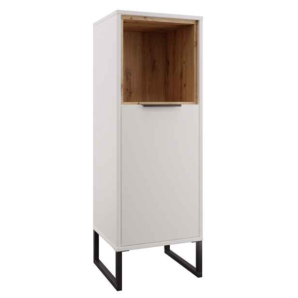 Koupelnová skříňka CUBO Tempo Kondela