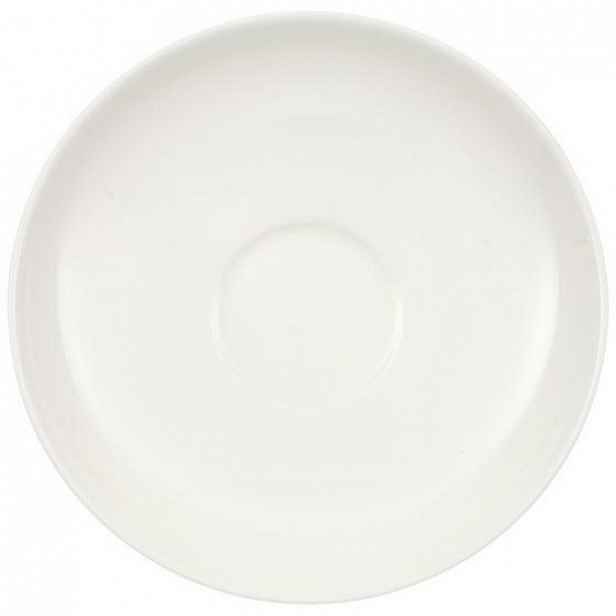 XXXLutz PODŠÁLEK NA ESPRESSO, porcelán (fine china) Villeroy & Boch - Šálky & podšálky - 003407482911