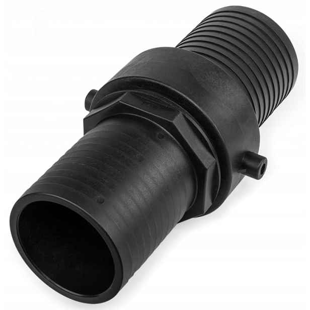 Koncovka pro hadici Otočná spojka 100 mm Gw-gz 4" ZP10-MF400HT400