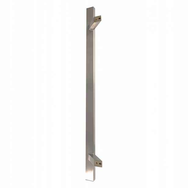 Záchyt Antaba jednostranná Nerezová 140 cm