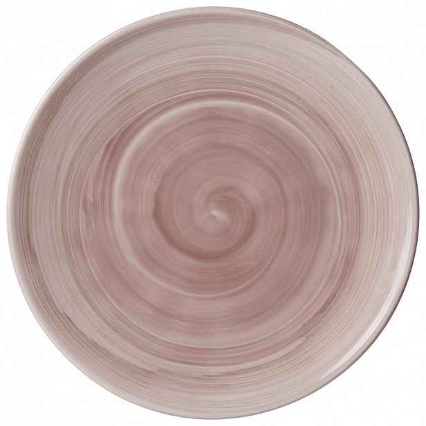 XXXLutz TALÍŘ JÍDELNÍ, keramika, 26 cm Ritzenhoff Breker - Jídelní talíře - 003417011707