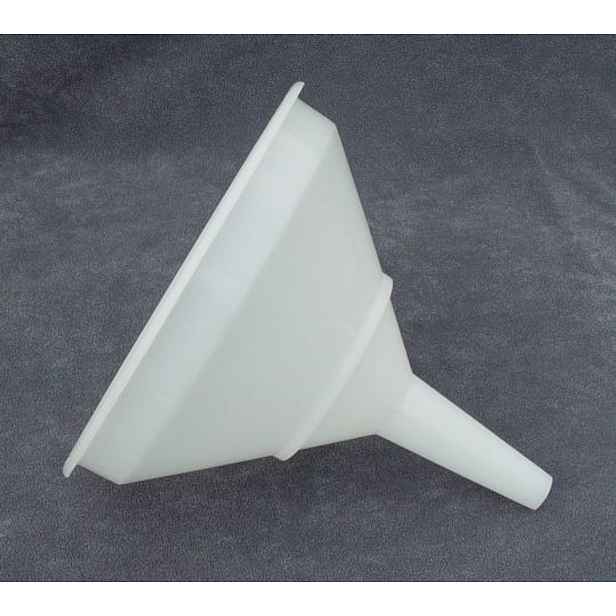 nálevka d30cm-trychtýř,plast