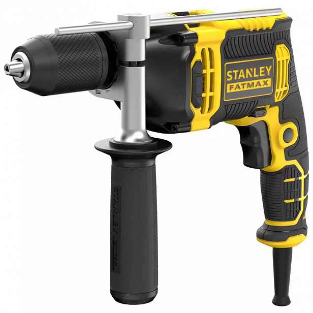 Příklepová vrtačka Fatmax® 750W