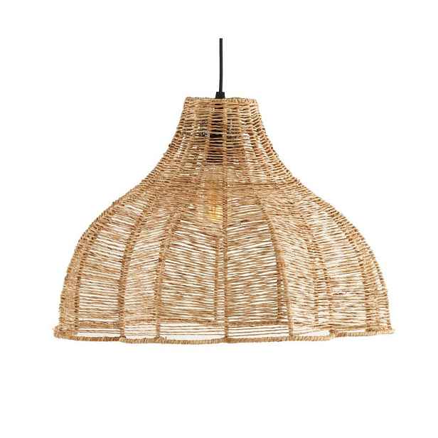 Stínidlo v přírodní barvě ø 43 cm Tonoda – Light & Living