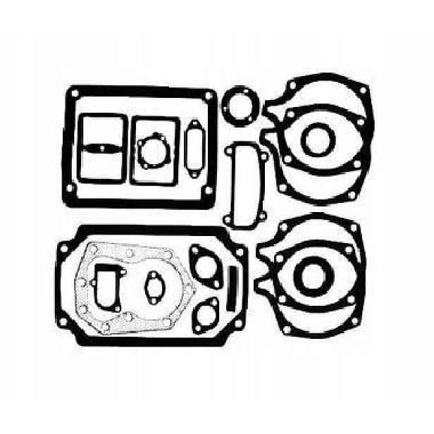 Kompletní Sada Těsnění Kohler M10,M12,M14 47-755-08