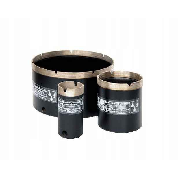 Montolit Fréza Koruna Pro Mokré Vrtání Fi: 30 mm M16 /FA30 MTFA30