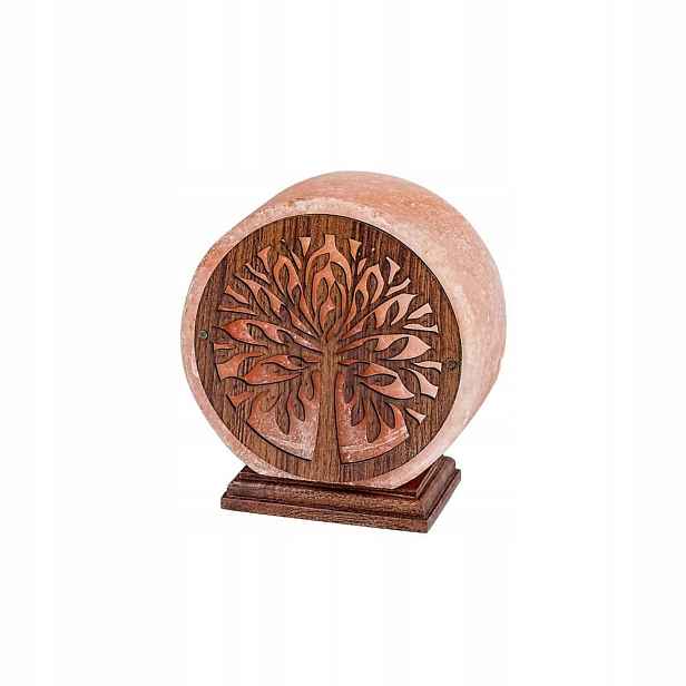 Dekorativní stolní lampa Igdrasil 76009 Rabalux