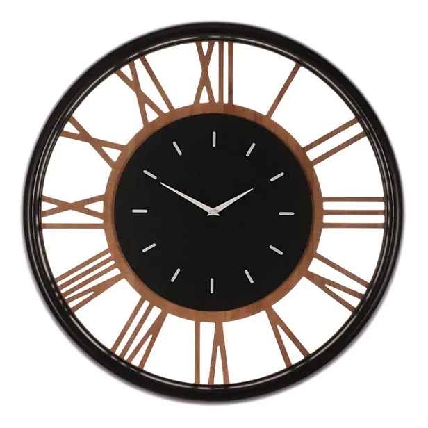 Autronic Hodiny nástěnné HW4000