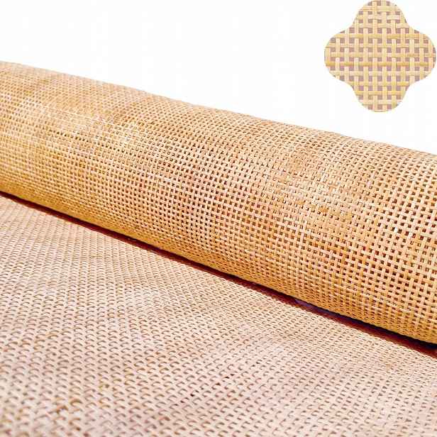 Ratanová Páska 50X200 Pro Skříně Na Židle, Pletenina, Vídeňská Tkanina, Diy
