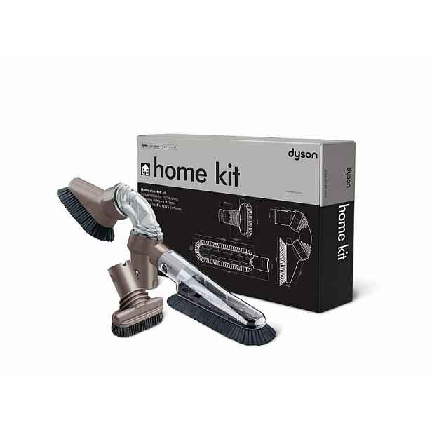 Sada na domácí čištění Dyson