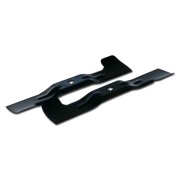 sada nožů pro traktor se záběrem 92 cm 742-0673 742-0672 Cub Cadet LT1, LT2 mtd