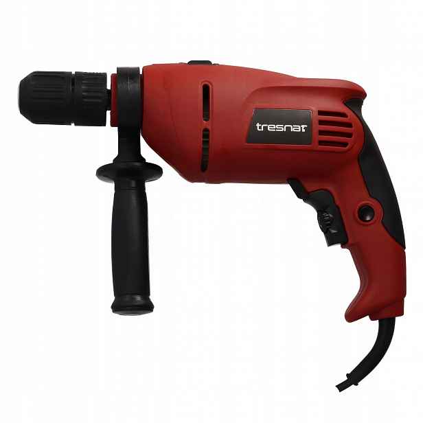Tresnar Příklepová vrtačka 810 W
