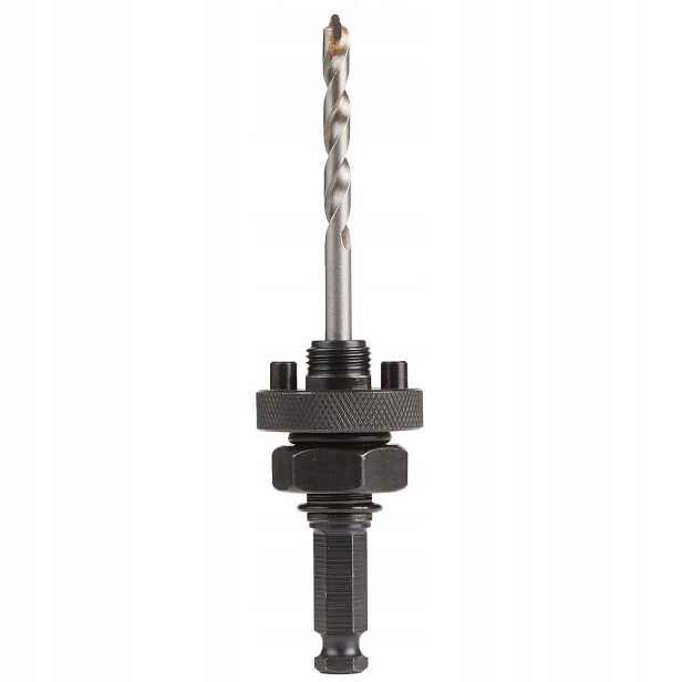 Trn S Vodicím Vrtákem Milwaukee 4932464941
