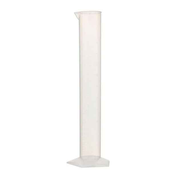 válec odměrný 1000ml, 44cm,bez cejchu,plast