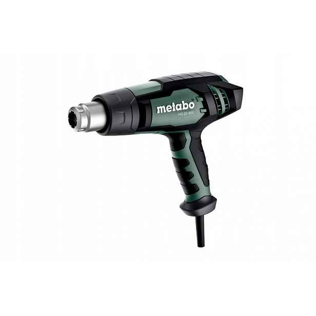 Horkovzdušná Pistole Hg 20-600 2000 W
