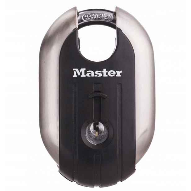 Diskový visací zámek Master Lock 189EURD