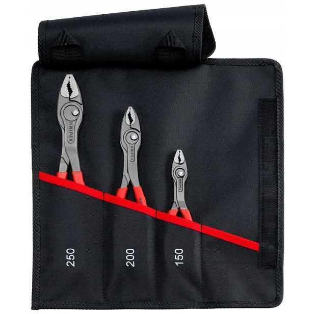 Sada Čelních Uchopovacích Kleští Twing Grip 3KS Kn 00 19 61V