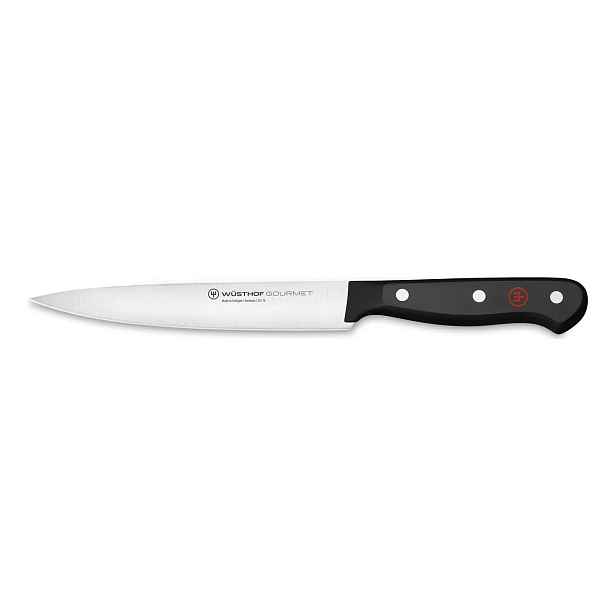 Wüsthof Gourmet Nůž na uzeniny, 16 cm
