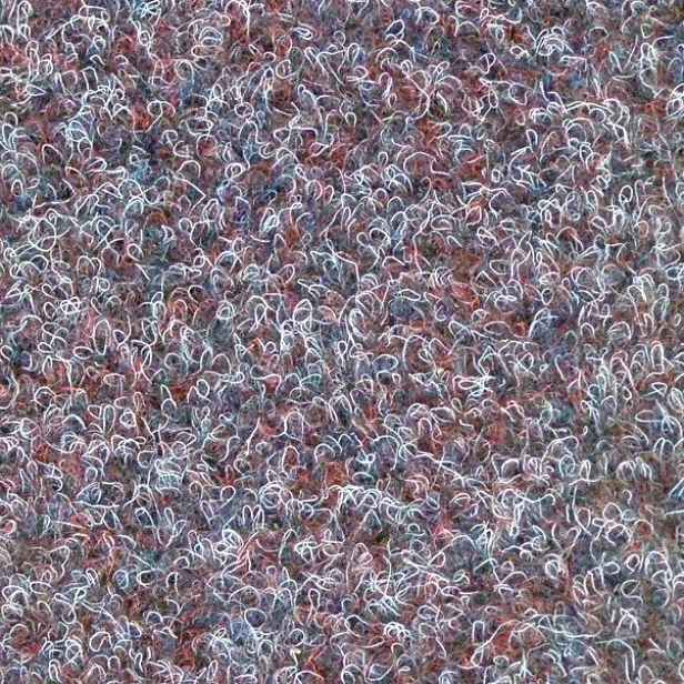 AKCE: 98x197 cm Metrážový koberec Rambo 60 fialový, zátěžový, šíře, fialová, resine, chodba / předsíň, Spoltex