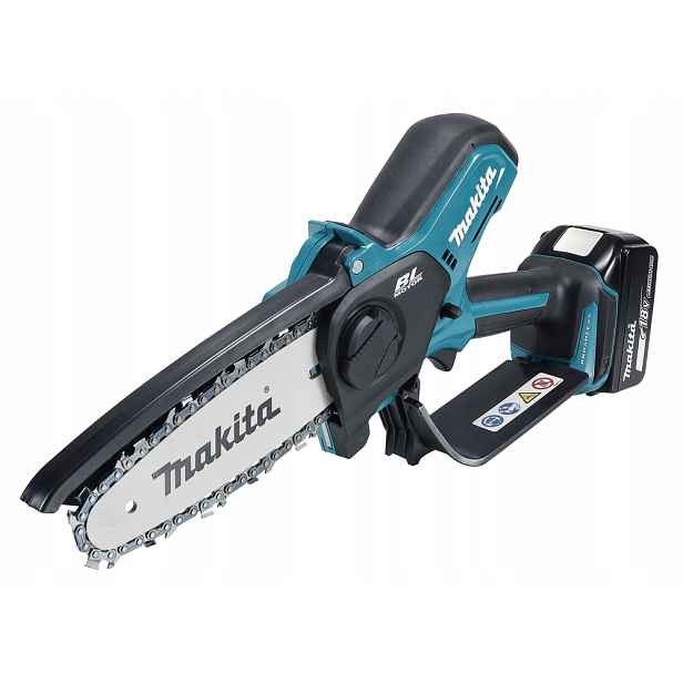 Makita DUC150Z01 pila na větve 18V Lxt s bezkartáčovým motorem a