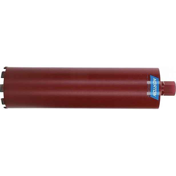 Vrták Pro Cb Beton 62 mm L450 R1"1/4